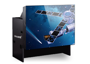 維康視界（深圳）科技 以液晶屏為核心，驅(qū)動(dòng)數(shù)字技術(shù)服務(wù)的未來(lái)